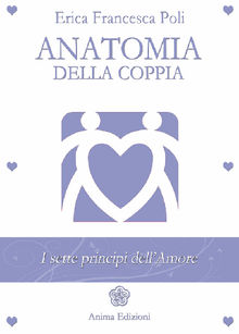 Anatomia della Coppia.  Erica Francesca Poli