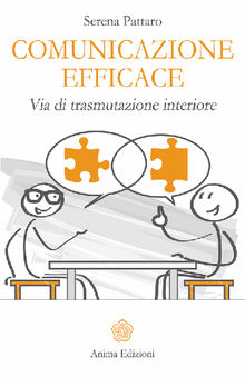 Comunicazione efficace.  Serena Pattaro