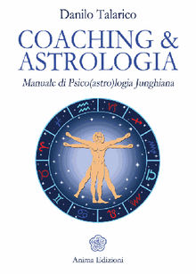 Coaching  &  Astrologia.  Danilo Talarico