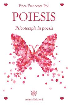 Poesis.  Erica Francesca Poli