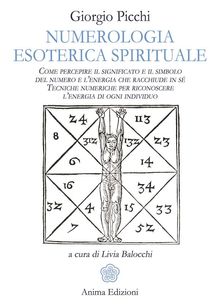 Numerologia Esoterica Spirituale.  Giorgio Picchi