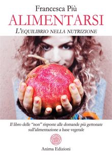 Alimentarsi.  Francesca Pi