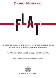 Flat.  Dario Morandi