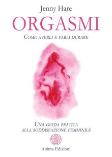 Orgasmi.  Jenny Hare