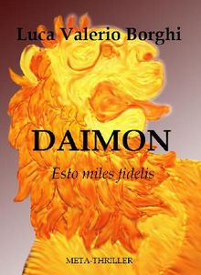 Daimon.  Luca Valerio Borghi