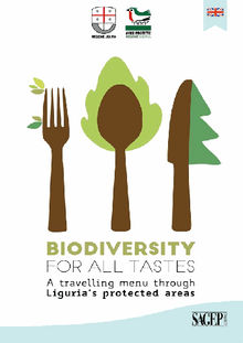 Biodiversity for all tastes.  AA.VV