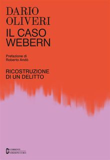 Il caso Webern.  Dario Oliveri