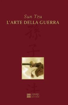 L'arte della guerra.  Sun Tzu