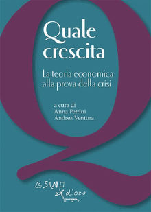 Quale crescita.  Anna Pettini