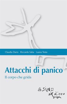 Attacchi di panico.  Luana Testa