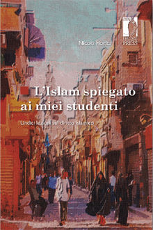 LIslam spiegato ai miei studenti.  Nicola Fiorita