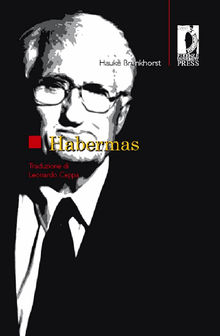 Habermas.  Hauke Brunkhorst
