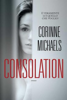 Consolation.  Corinne Michaels