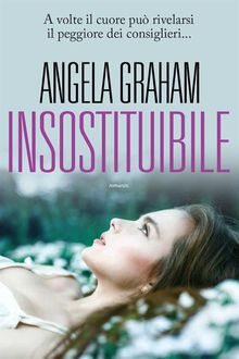 Insostituibile.  Angela Graham