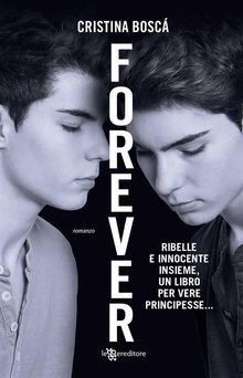 Forever.  Cristina Bosc