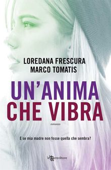 Un'anima che vibra.  Marco Tomatis