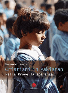 Cristiani in Pakistan.  Shahbaz Bhatti