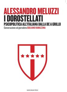 I Dorostellati.  Giuliano Ramazzina