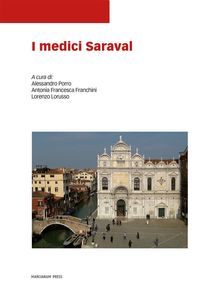 I medici Saraval.  Lorenzo Lorusso