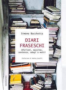 Diari fraseschi.  Simone Bocchetta