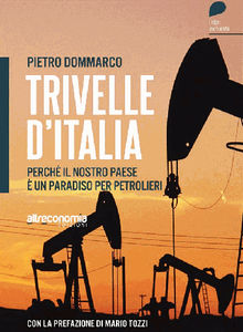 Trivelle d'Italia.  Pietro Dommarco