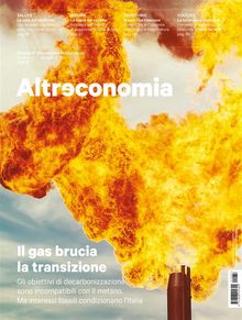 Altreconomia 237 - Maggio 2021.  AA. VV.