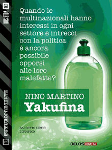 Yokufina.  Nino Martino