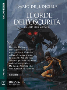 Le Orde dell'Oscurit.  Dario De Judicibus