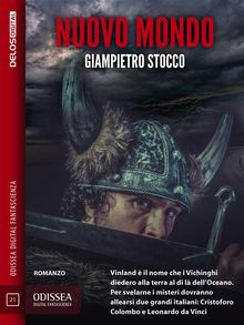 Nuovo mondo.  Giampietro Stocco