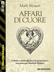 Affari di cuore.  Mark Mower