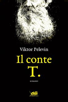 Il conte T..  Viktor Pelevin