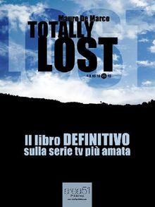 Totally Lost.  Mauro De Marco