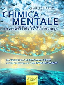 Chimica Mentale.  Charles F. Haanel