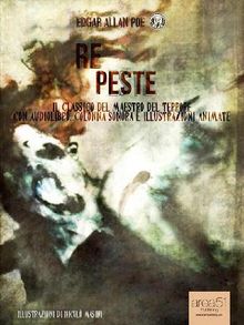 Re Peste.  Edgar Allan Poe