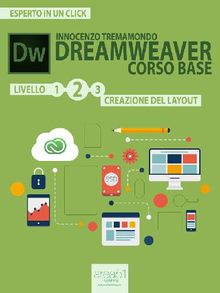 Dreamweaver. Corso base livello 2.  Innocenzo Tremamondo