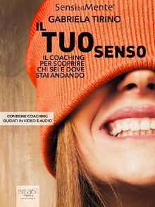 Il tuo senso.  Gabriela Tirino