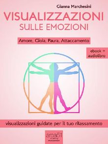 Visualizzazioni sulle emozioni.  Gianna Marchesini