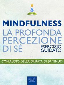 Mindfulness. La profonda percezione di s.  Michael Doody