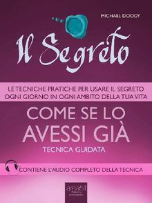 Il Segreto. Come se lo avessi gi.  Michael Doody