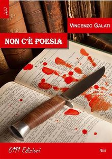 Non c' poesia.  Vincenzo Galati