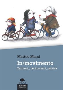 In/movimento.  Matteo Massi