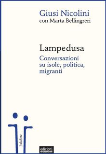 Lampedusa.  Marta Bellingreri