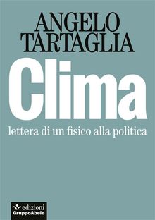 Clima.  Angelo Tartaglia