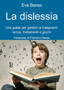 La dislessia.  Eva Benso