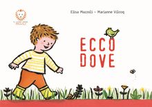 Ecco dove.  Marianne Vilcoq