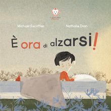  ora di alzarsi!.  Nathalie Dion