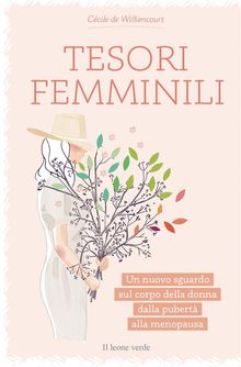 Tesori femminili.  Giovanni Marcotullio