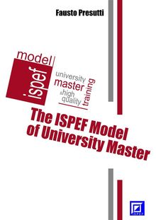 Il Modello ISPEF di Master Universitario.  Fausto Presutti