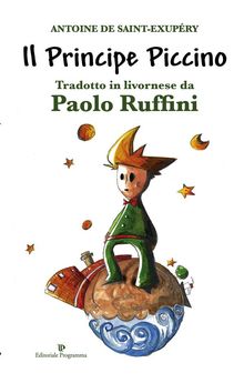 Il Principe Piccino.  Paolo Ruffini