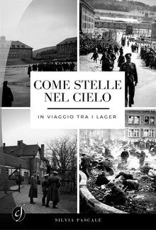 Come stelle nel cielo.  Silvia Pascale